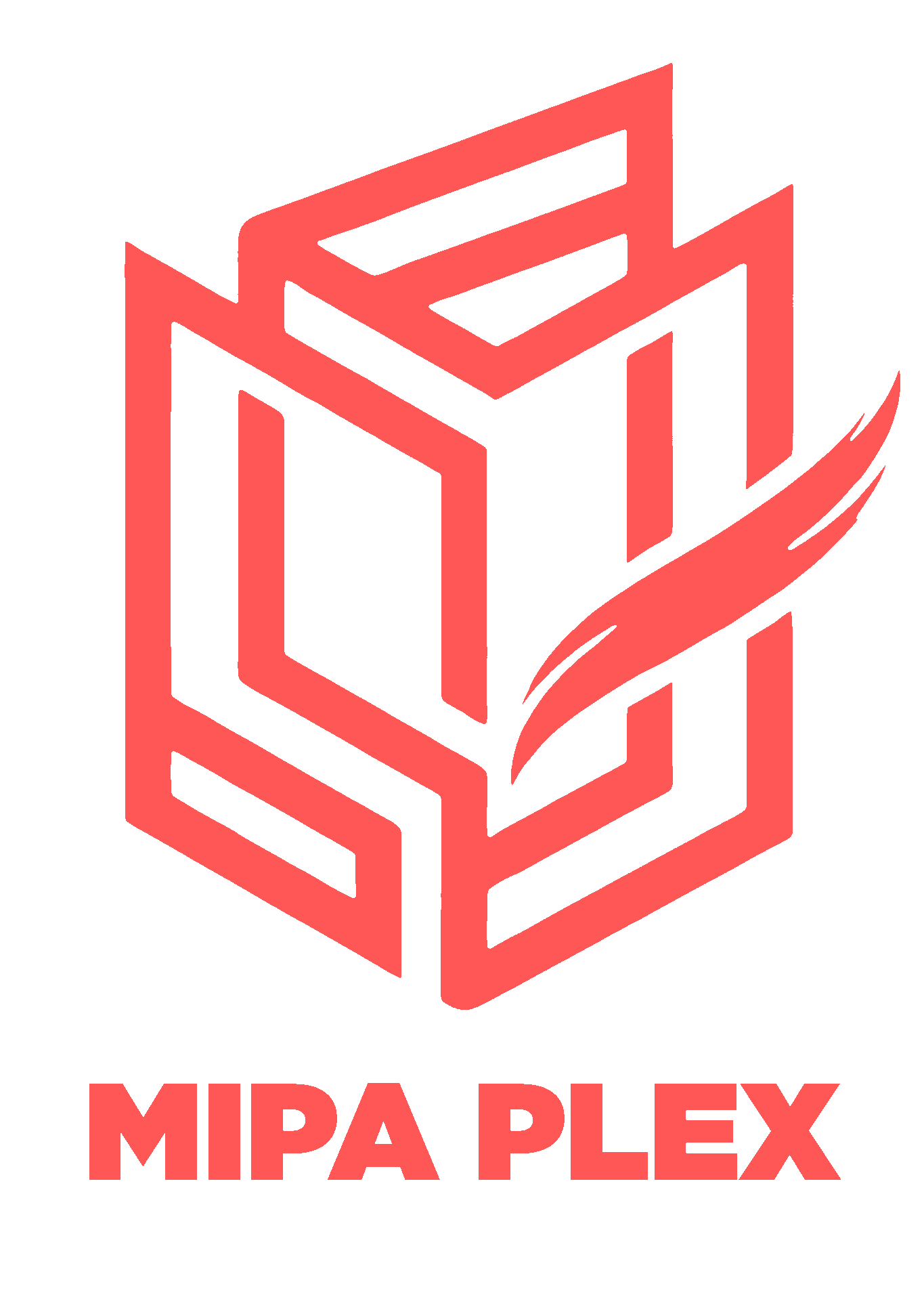 MIPA PLEX Logo